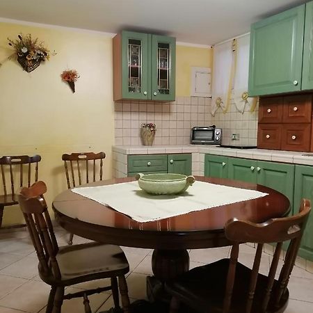 Apartment Maria Έννα Εξωτερικό φωτογραφία