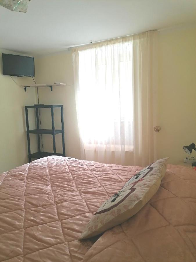 Apartment Maria Έννα Εξωτερικό φωτογραφία