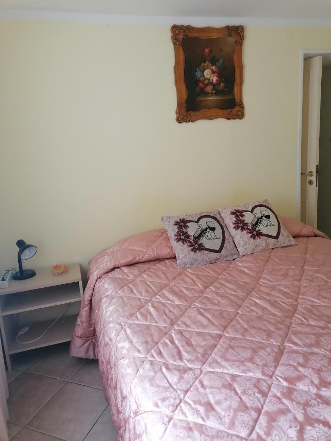 Apartment Maria Έννα Εξωτερικό φωτογραφία