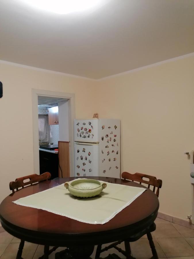 Apartment Maria Έννα Εξωτερικό φωτογραφία