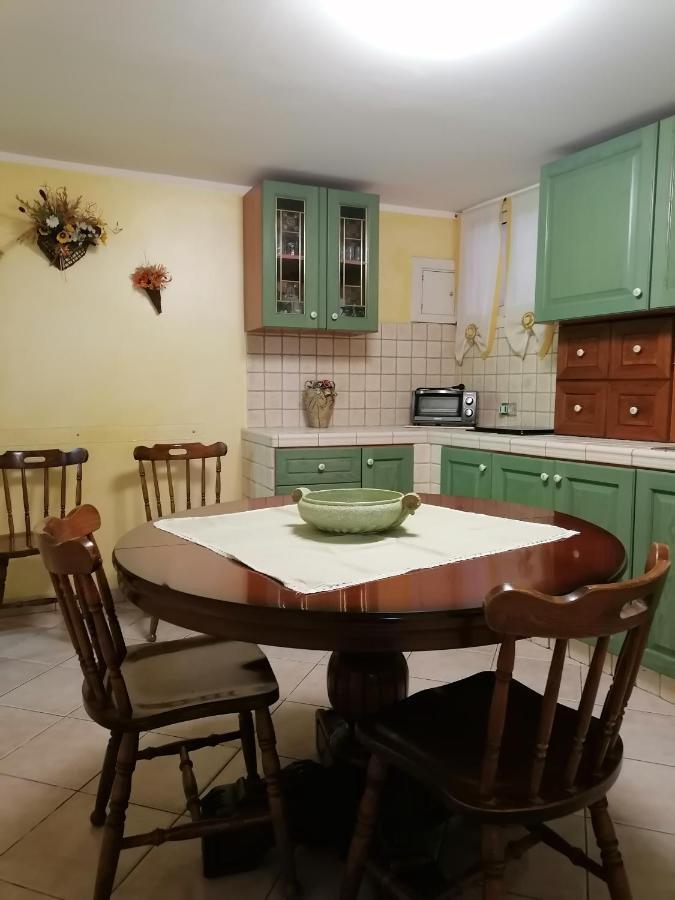 Apartment Maria Έννα Εξωτερικό φωτογραφία