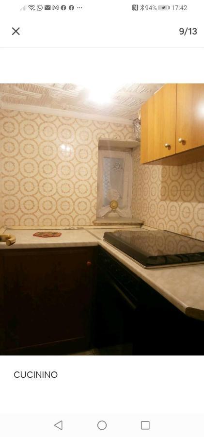 Apartment Maria Έννα Εξωτερικό φωτογραφία