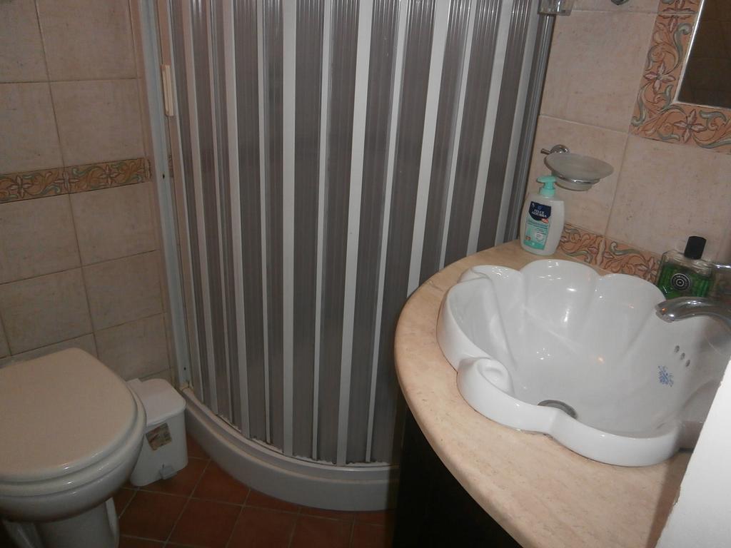Apartment Maria Έννα Εξωτερικό φωτογραφία