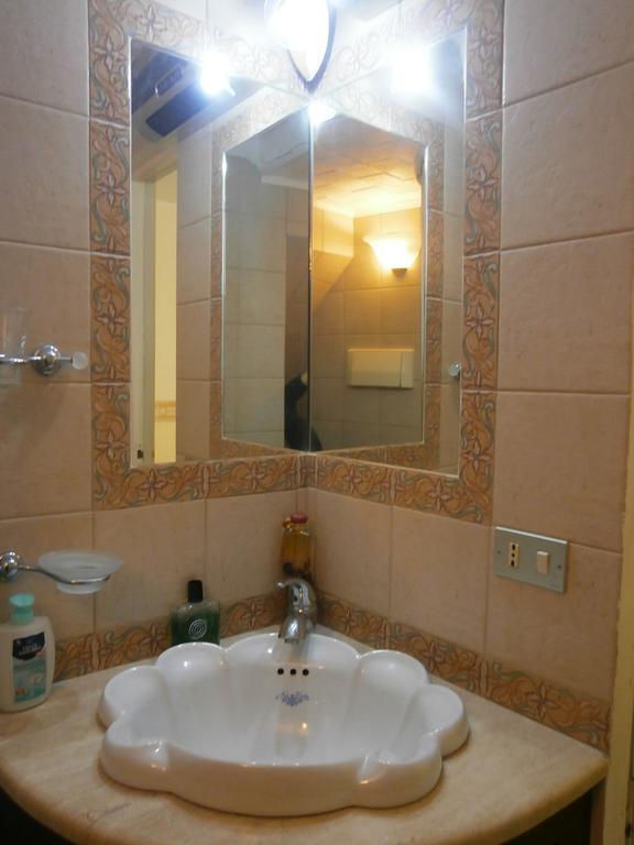 Apartment Maria Έννα Εξωτερικό φωτογραφία